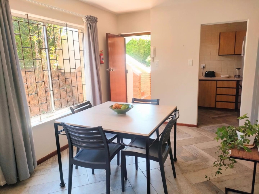 To Let 1 Bedroom Property for Rent in La Colline Western Cape